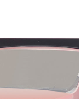 Ford Ranger (2012-2022) Slimsport Rack Wind Fairing - by Front Runner