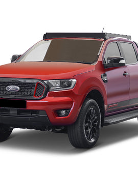 Ford Ranger (2012-2022) Slimsport Rack Wind Fairing - by Front Runner