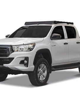 Toyota Hilux (2015-Current) Slimsport Rack Wind Fairing - by Front Runner