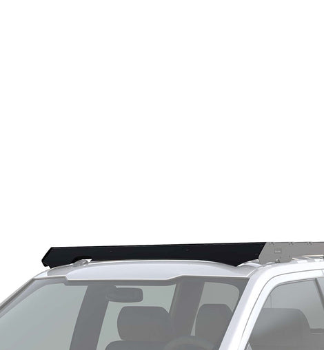 Ford F-150 Crew Cab (2015-2020) Slimsport Rack Wind Fairing - by Front Runner