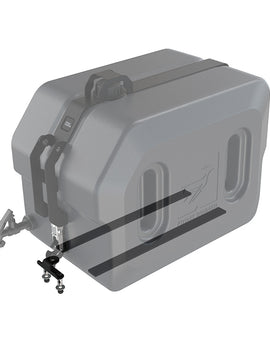 Pro Water Tank Surface Mount Bracket - by Front Runner
