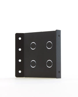 ​Provides mounting holes for auxillary switches ie. spot lights, fuel tank etc.