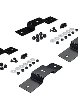 Tent Mount Kit / 4 Piece - by Front Runner