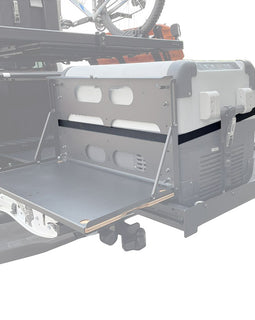 Drop Down Table to Fridge Installation Kit - by Front Runner