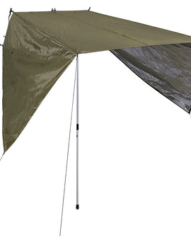 Dometic TMA100 4WD Canopy for Rooftop Tent