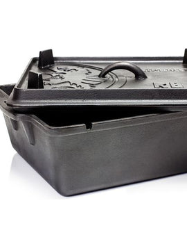 Loaf Pan with Lid k8