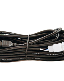 A 3M/10' Single LED wiring harness with DT Plug.