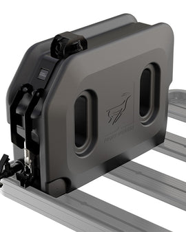 Pro Water Tank With Mounting System / 20L - by Front Runner
