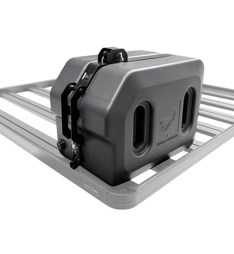 Pro Water Tank with Strap / 42L - by Front Runner